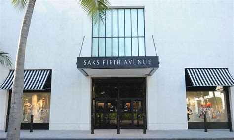 saks bal harbour